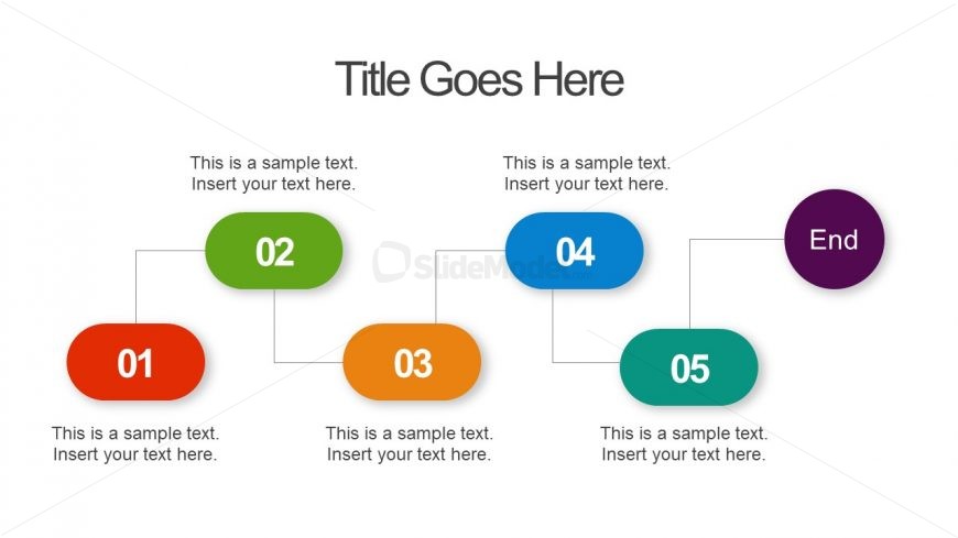 PowerPoint Timeline PowerPoint Design
