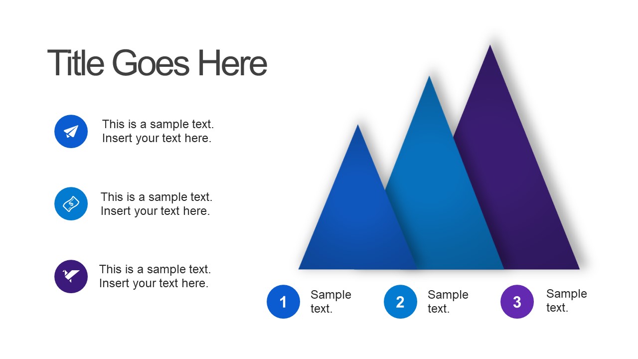 Free Business Plan Template For Powerpoint Slidemodel