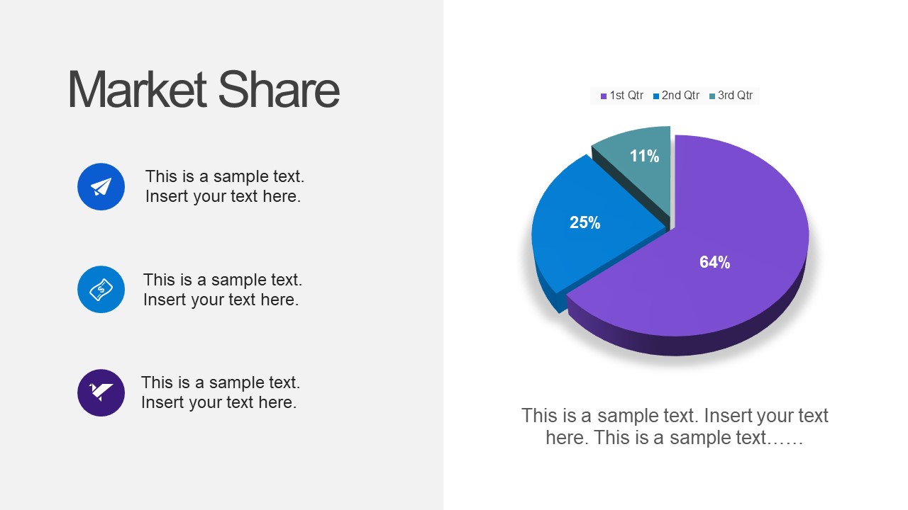 Free Business Plan Template for PowerPoint - SlideModel