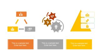 3 Diagrams of Cycle Templates