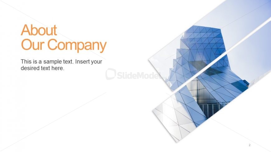 Free Template for Mobile Application