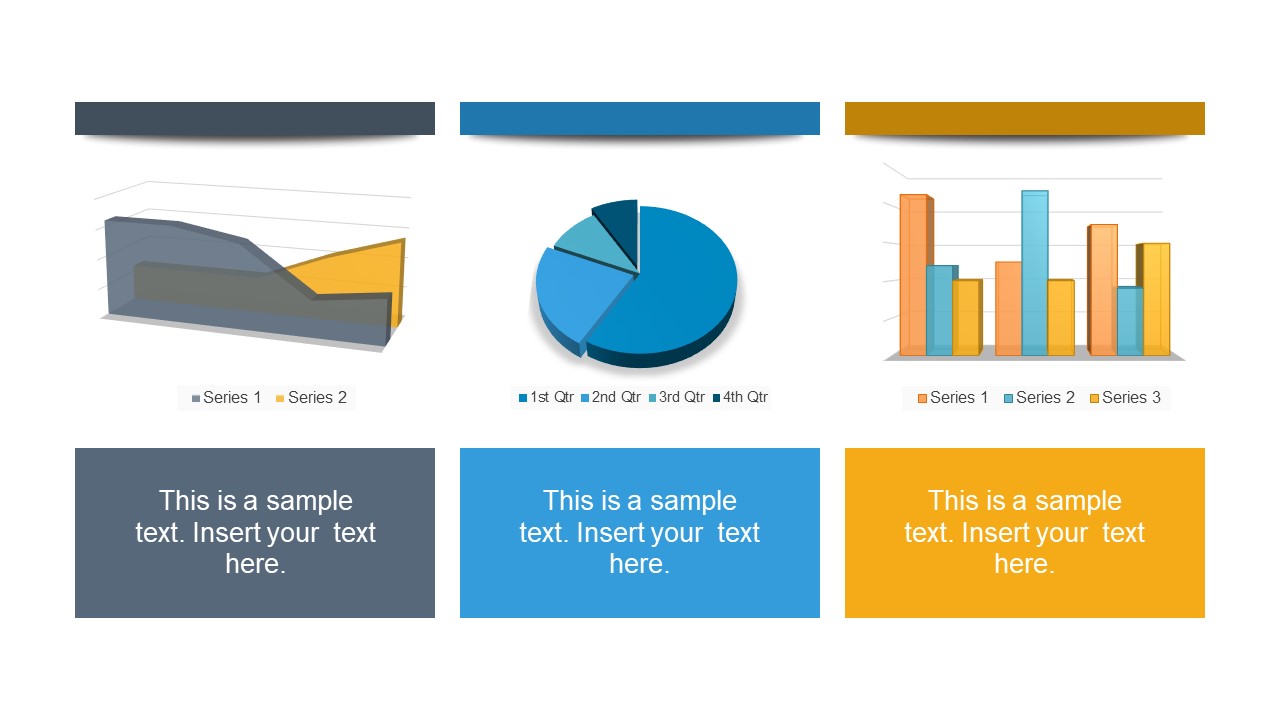 Free Product Showcase PowerPoint Template SlideModel