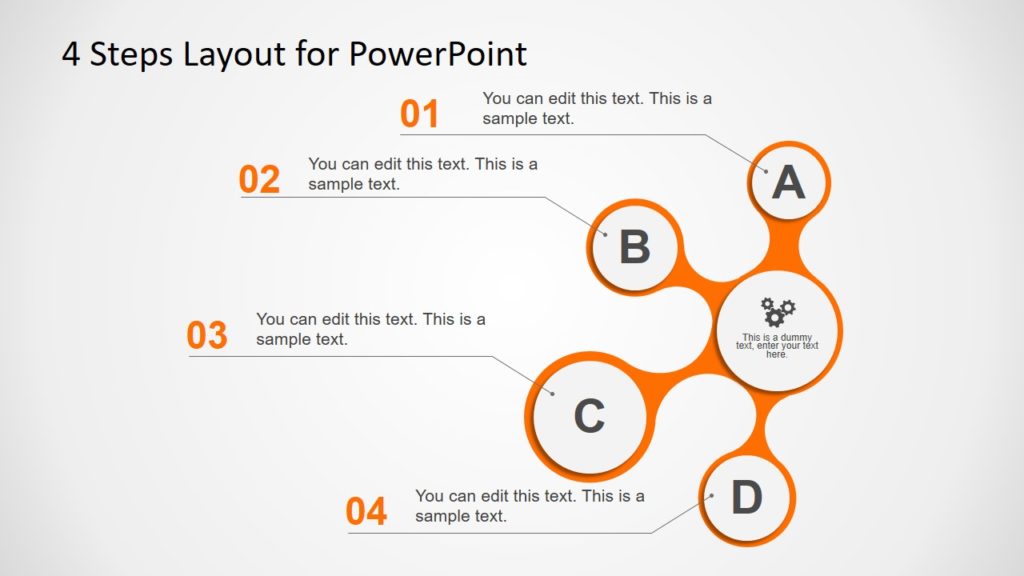 design concept presentation template