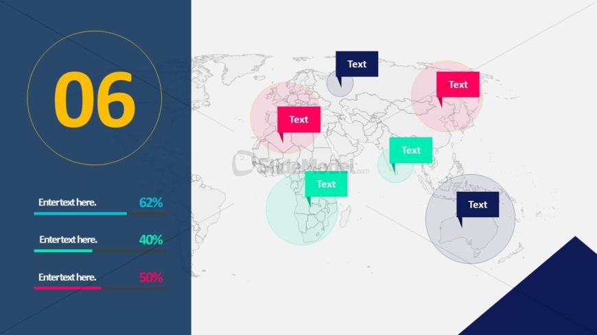 Free Global Reach PowerPoint