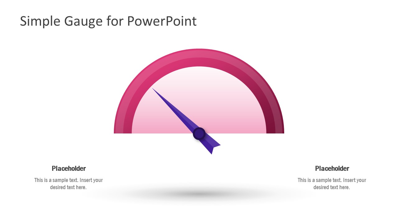 free-simple-gauge-for-powerpoint-slidemodel