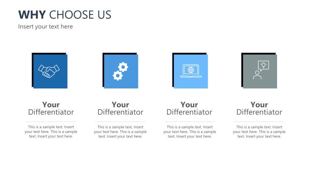 Corporate Business Services PowerPoint