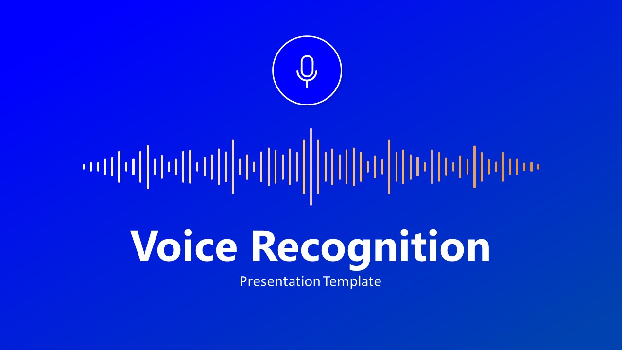 free voice over for powerpoint presentation