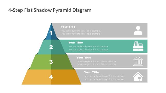 Shadow Pyramid PowerPoint Step 2