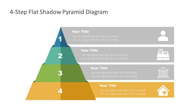 Shadow Pyramid PowerPoint Step 4