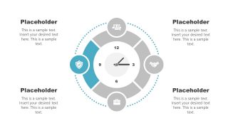 Step 4 of Circular Time Management Digram 