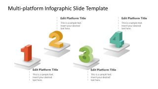 Editable Free Multi-platform Slide Template