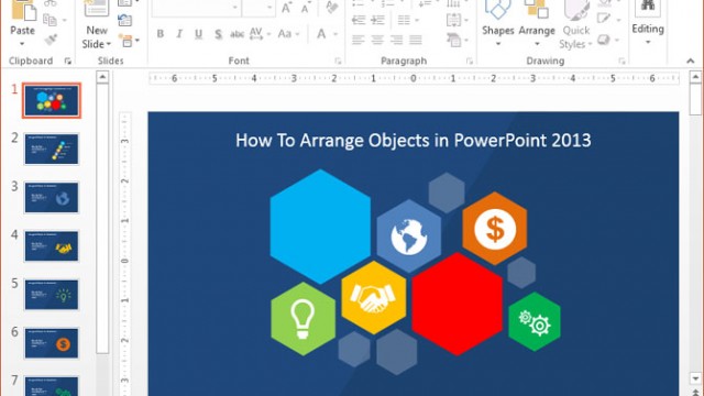 seven-circles-semicircle-arrange-powerpoint-templates-infographic