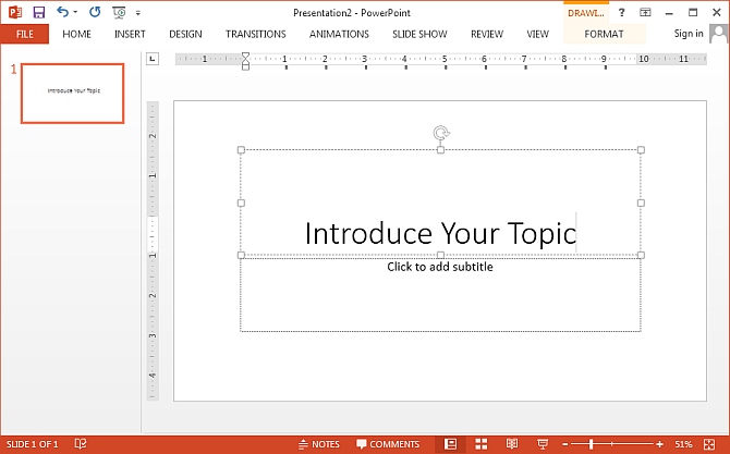 What Is The Purpose Of Microsoft Powerpoint