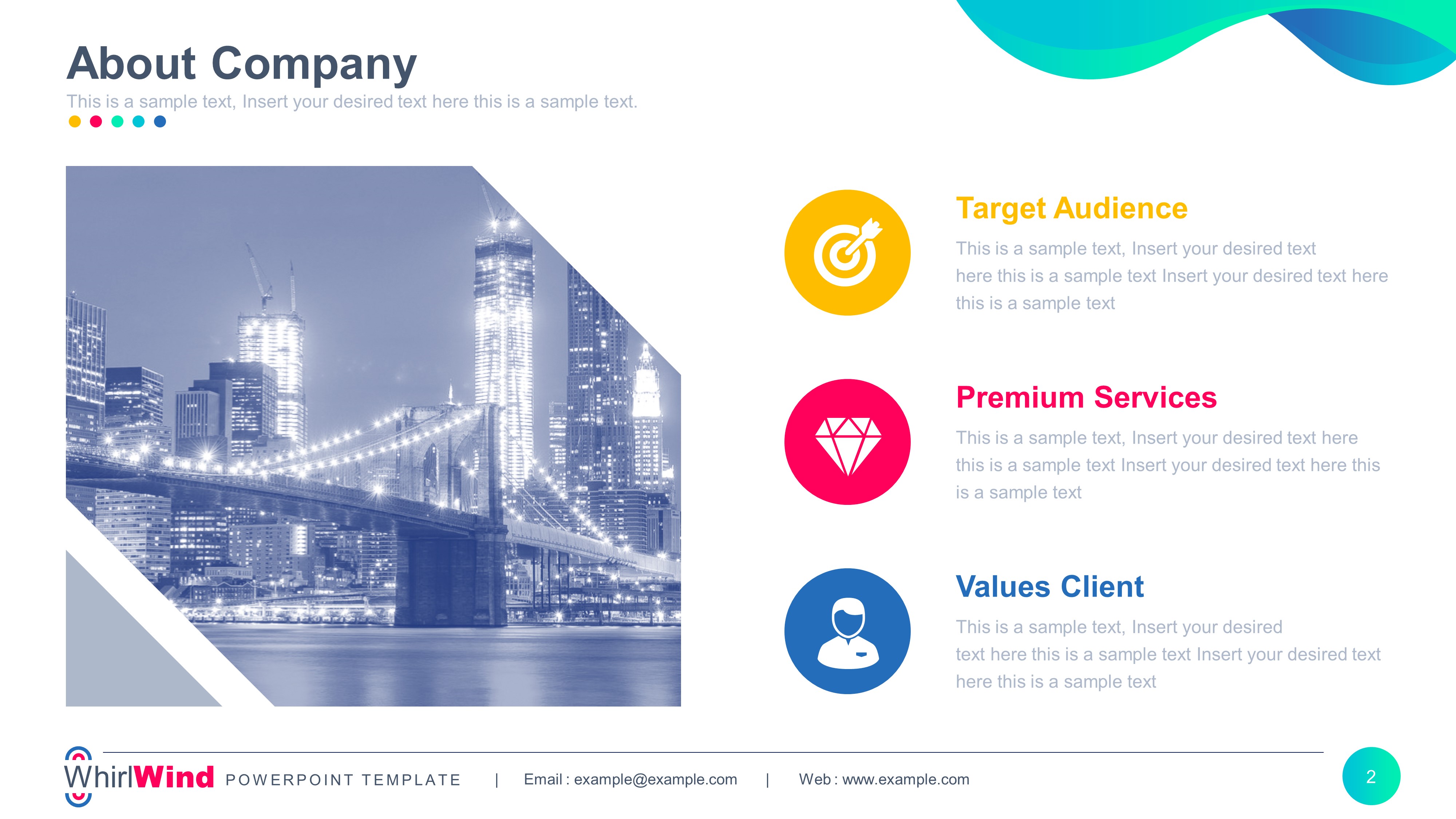 powerpoint template download free