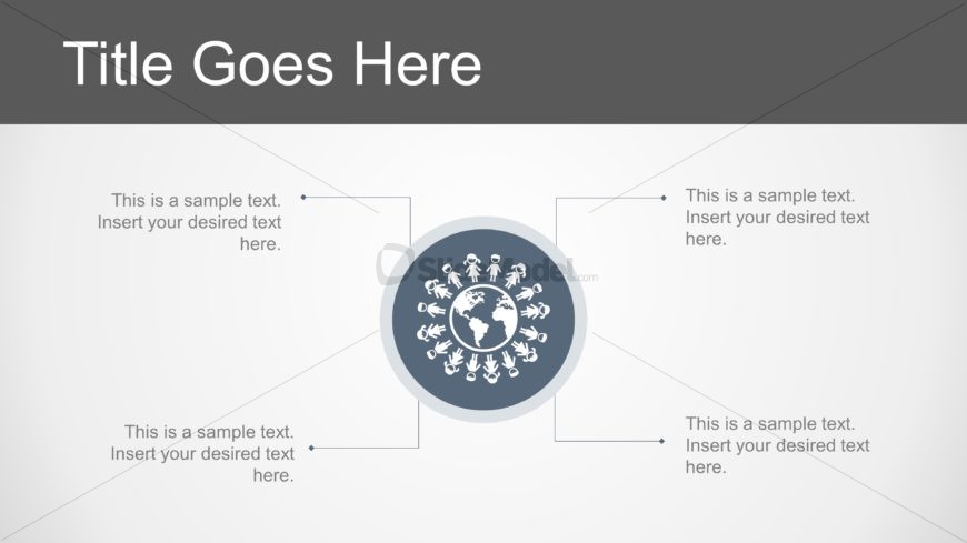 Matrix Diagram PowerPoint Design