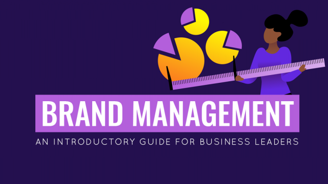 An Introductory Guide to Brand Management For Business Leaders