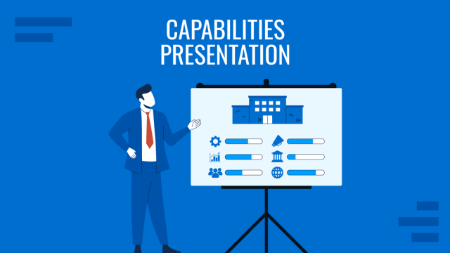 How to Create a Capabilities Presentation