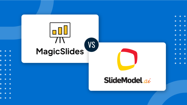 MagicSlides Alternative: Comparison with SlideModel AI