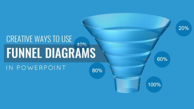 Creative Ways To Use Funnel Diagrams in PowerPoint