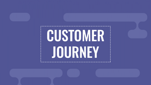Guide to Creating Customer Journey Maps