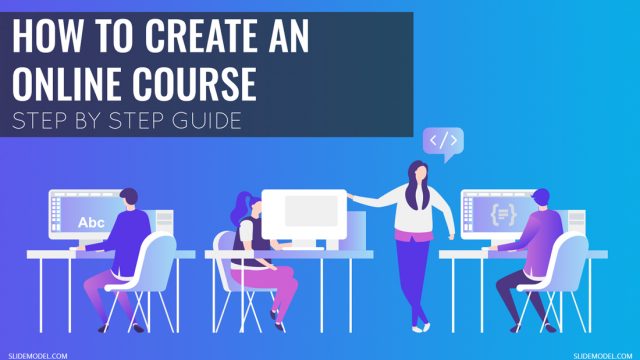 How To Create Online Courses