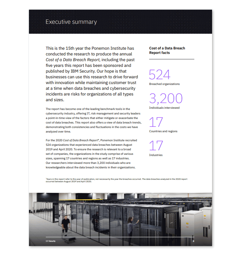 Rapport de synthèse Exemple de présentation PDF