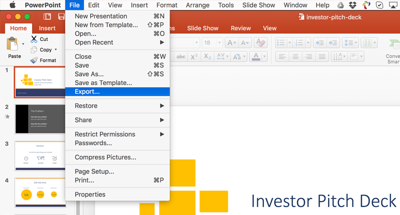 How to merge shapes in powerpoint 2011 for mac free download