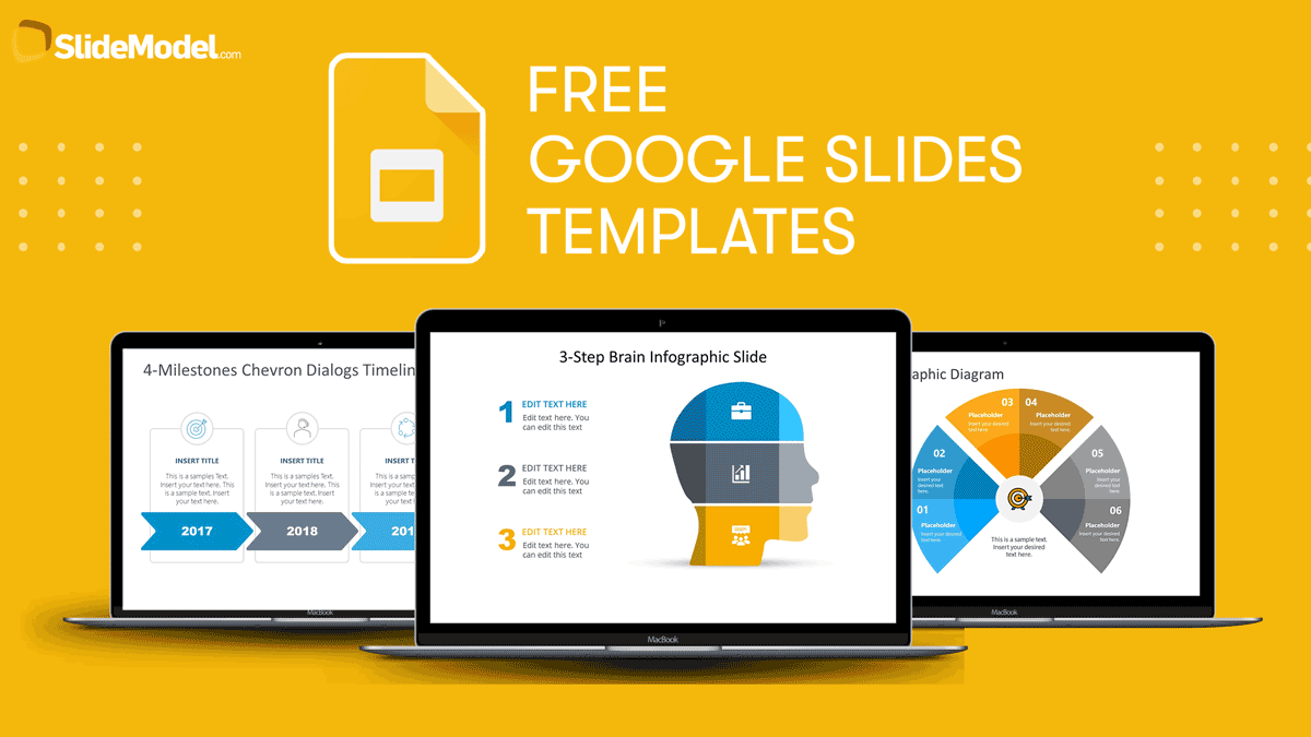 Free Google Slide Themes