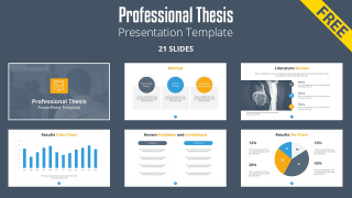 professional powerpoint presentation template