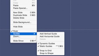 how to use snap to grid powerpoint 2016 for mac