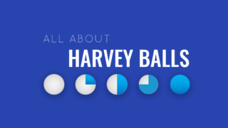 harvey balls powerpoint for mac