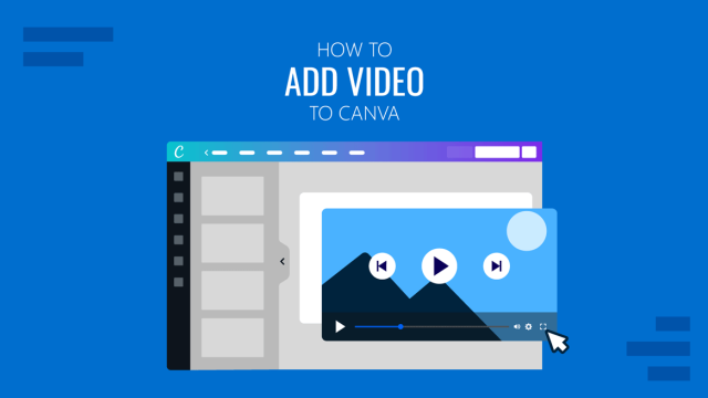 How to Add Video to Canva