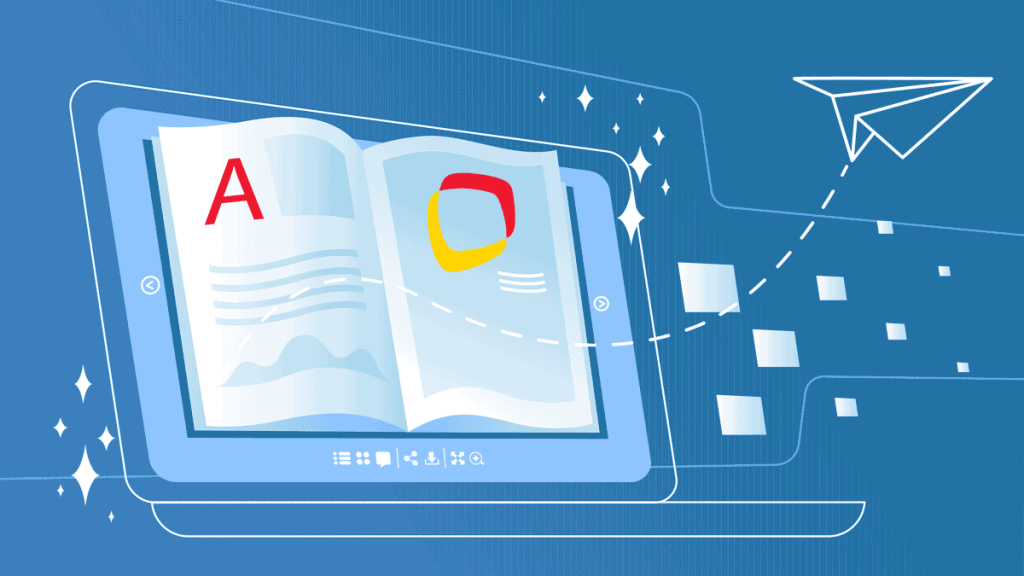 what is an ebook
