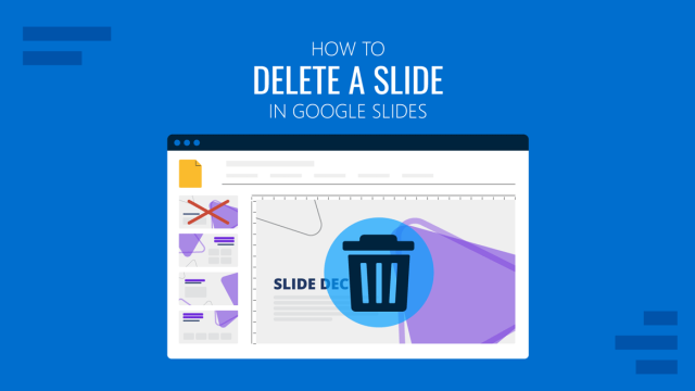 How to Delete Slides in Google Slides