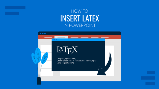 How to Insert LaTeX in PowerPoint