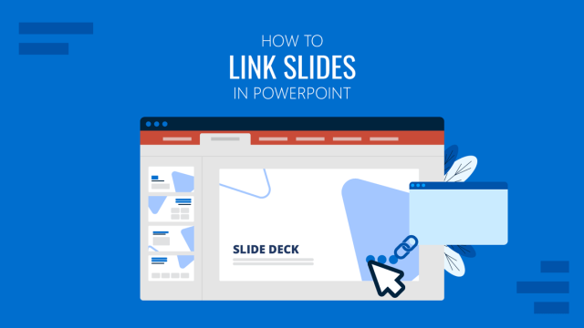 How to Link Slides in PowerPoint