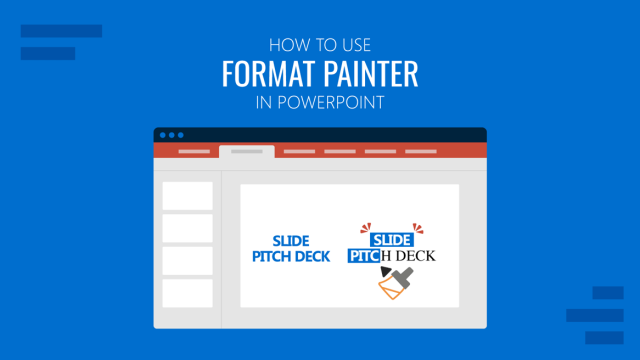 How to Use Format Painter in PowerPoint