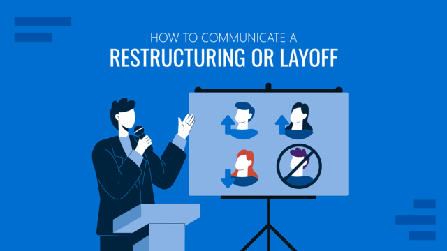 Layoff Presentation: How to Communicate a Company Restructuring