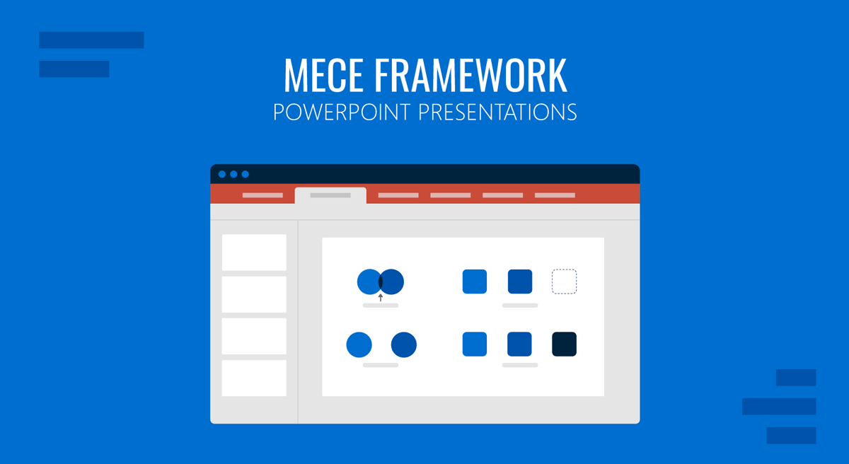 Cover for How to Apply the MECE Principle to PowerPoint Presentations