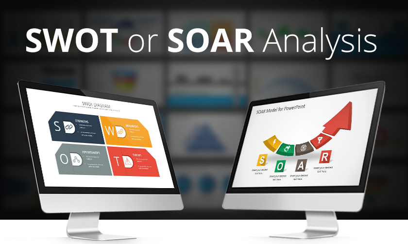 SWOT Analysis PowerPoint Templates