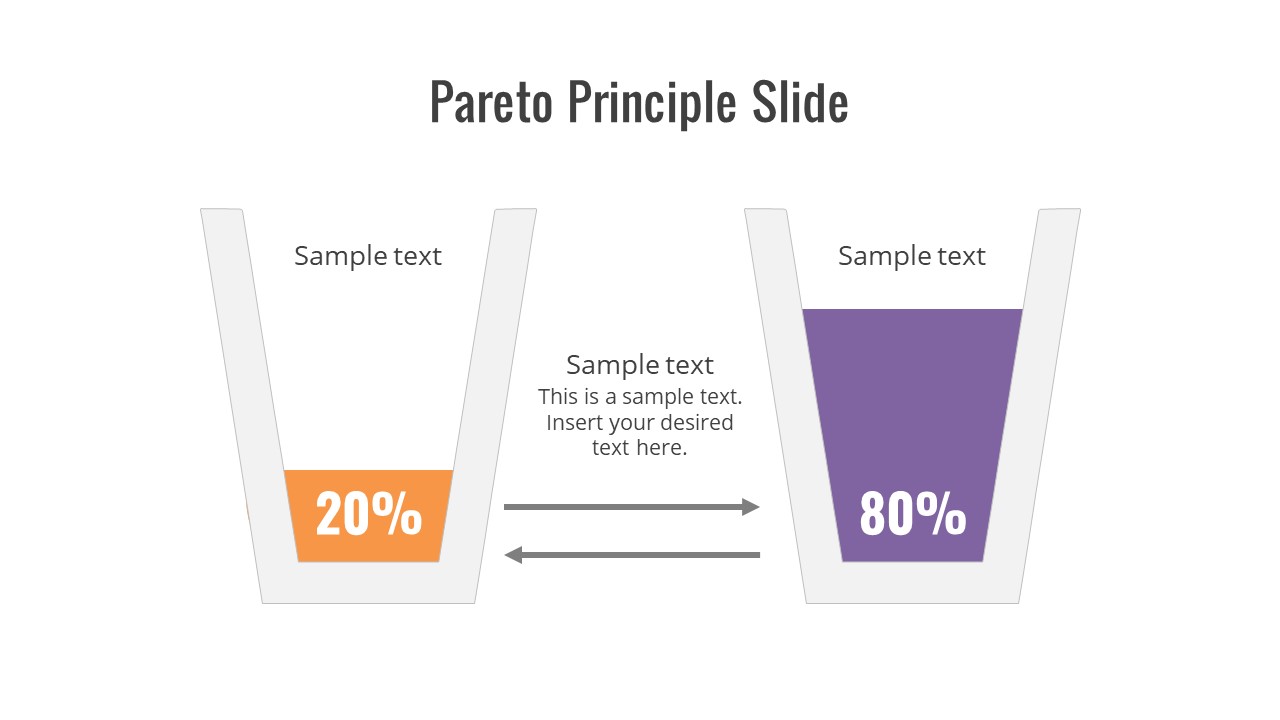 pareto-principle-visualization-slidemodel