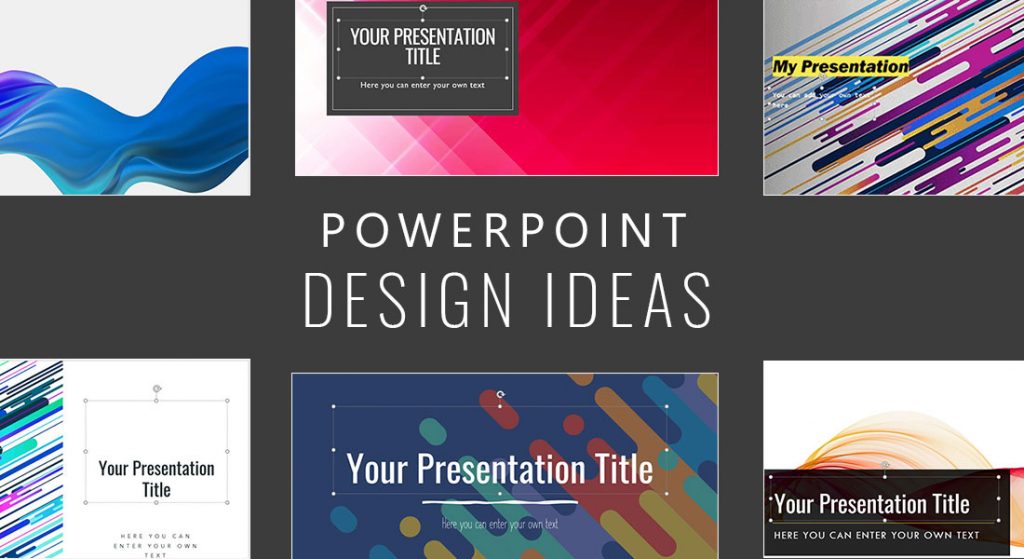 PPT - You press the button. We do the rest. PowerPoint