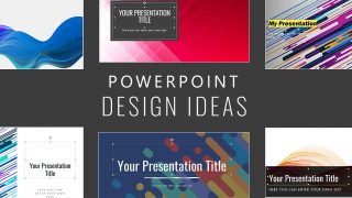 powerpoint presentation ideas for work