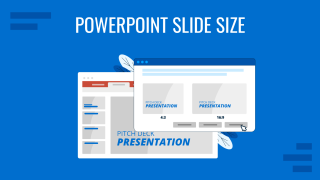 conference presentation aspect ratio