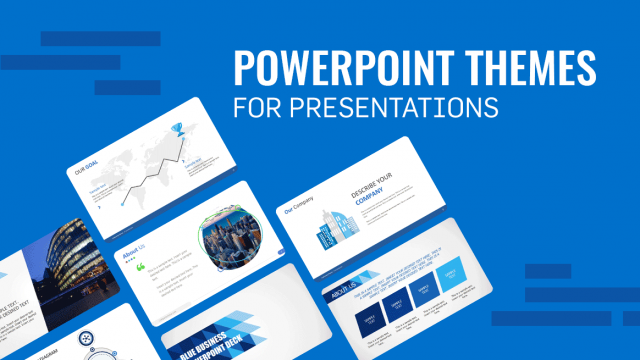 12 PowerPoint Themes 2024: Impactful Presentations That Stand Out