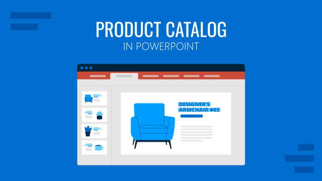How to Make a Product Catalog in PowerPoint