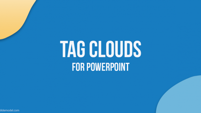 Generate Tag Clouds for PowerPoint Presentations