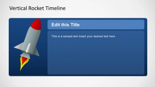 Rocket Science Slide Design for PowerPoint