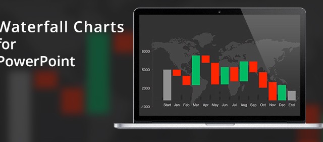 How To Create a Waterfall Chart in PowerPoint and Excel