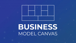 how to analyse a business model canvas